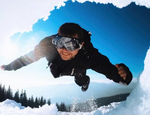 Why Extreme Sports Is Beneficial to Your Wellbeing